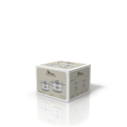 Набор посуды 4 предметов